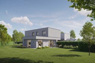  * Groene omgeving * Ruim perceel * Privacy * Goede mobiliteit * Vier slaapkamers * E-peil 30OMGEVINGIn een groene omgeving op de grens tussen Gent...