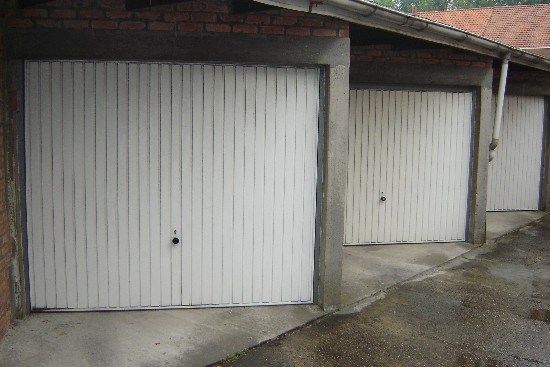 Garage for rent in Bruges - photo 2