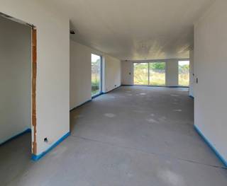 Immo3000 heeft 2 super knappe nieuwbouw woningen te koop in een autoluwe straat in Holsbeek (Nieuwrode). De 2 huizen staan elk op een ruim perceel...