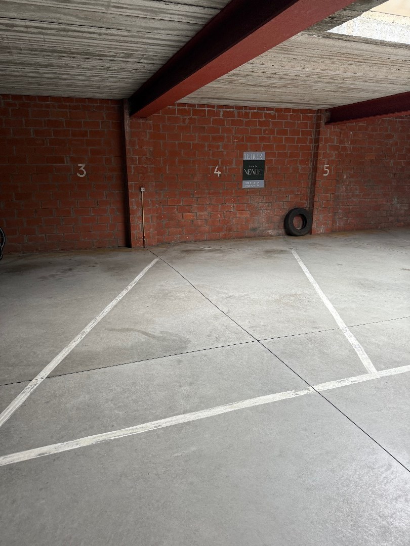 Garage for rent in Knokke - photo 4