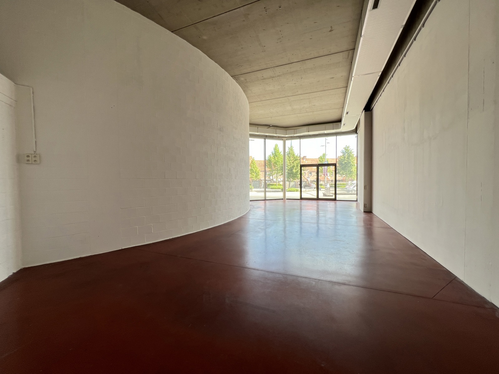 Commercieel te huur in Maaseik - foto 2