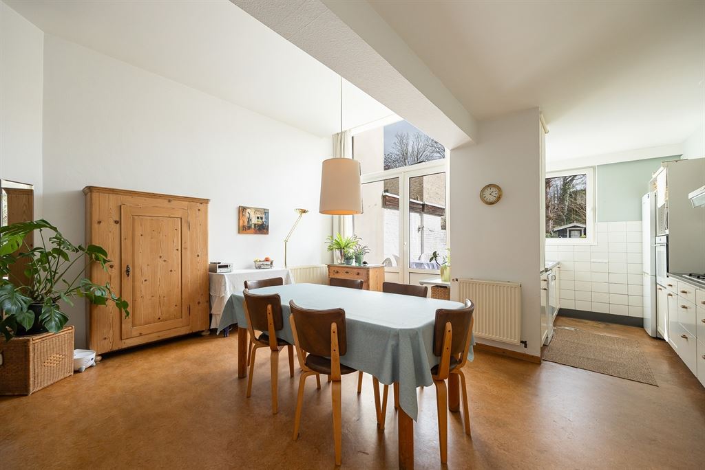 Herenhuis in hartje Zurenborg - foto 5