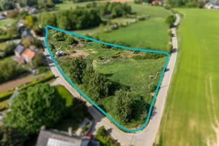 Land for sale in Jodoigne