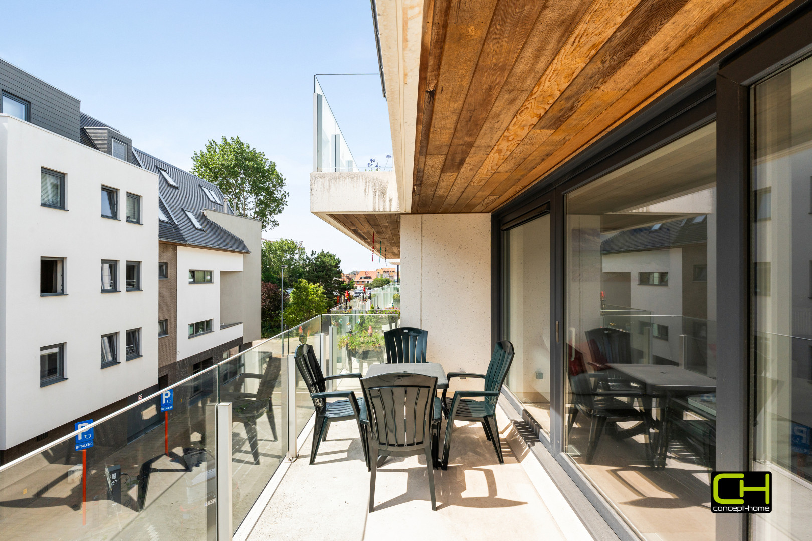 Apartment for sale in Middelkerke with 2 bedrooms - photo 4