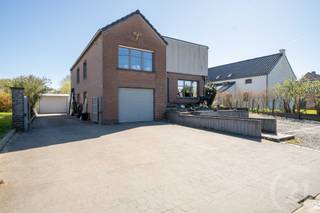 Maison à vendre à Begijnendijk