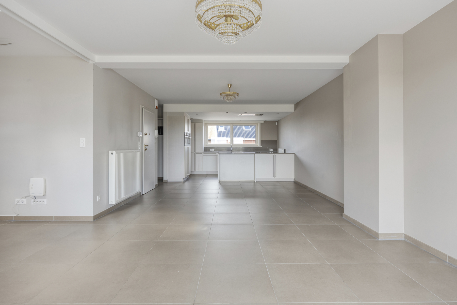 Lumineus duplex appartement met 2 slaapkamers en terras - foto 5