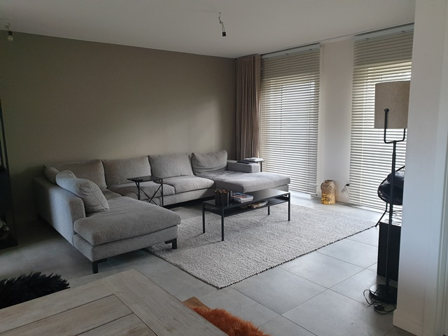 Prachtige eigentijdse open bebouwing met garage en tuin te Belsele - foto 2