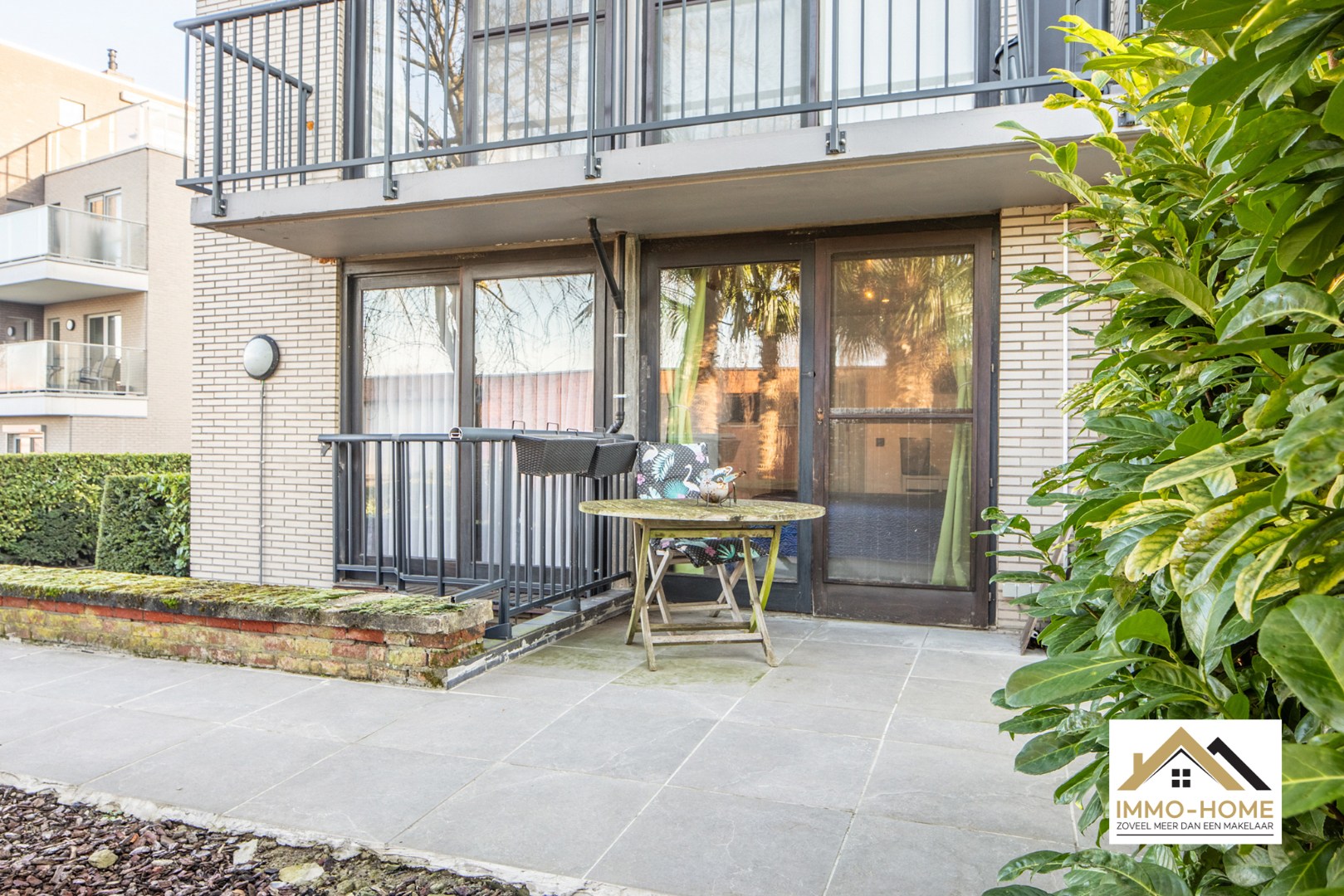Interessante opbrengstwoning met meerdere invulmogelijkheden op toplocatie - foto 2