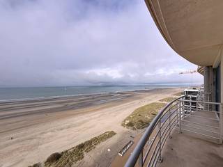 Apartment for sale in Nieuwpoort