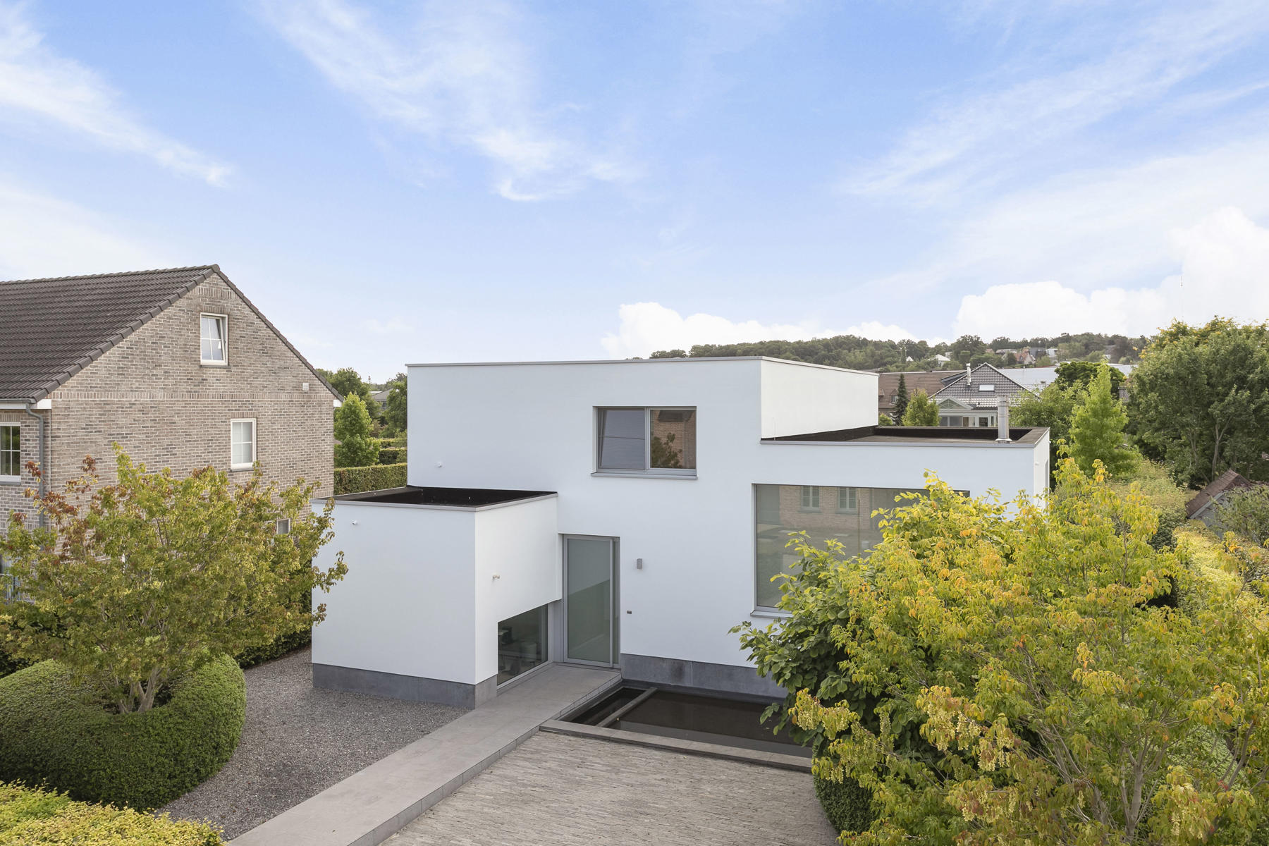 Huis te koop in Herent met 3 slaapkamers - foto 1