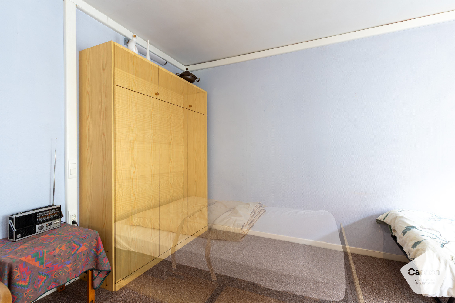 Ruime, verzorgde studio op een topligging te Nieuwpoort-Bad - photo 5