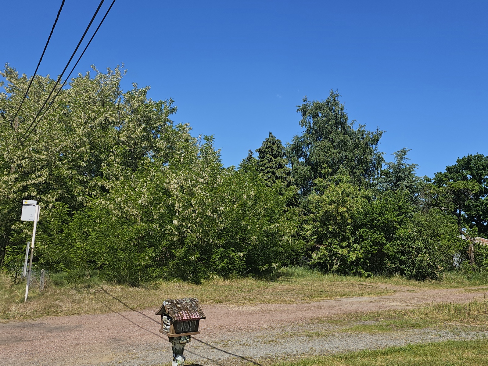 Bouwgrond voor open bebouwing van 17Are50ca - foto 4