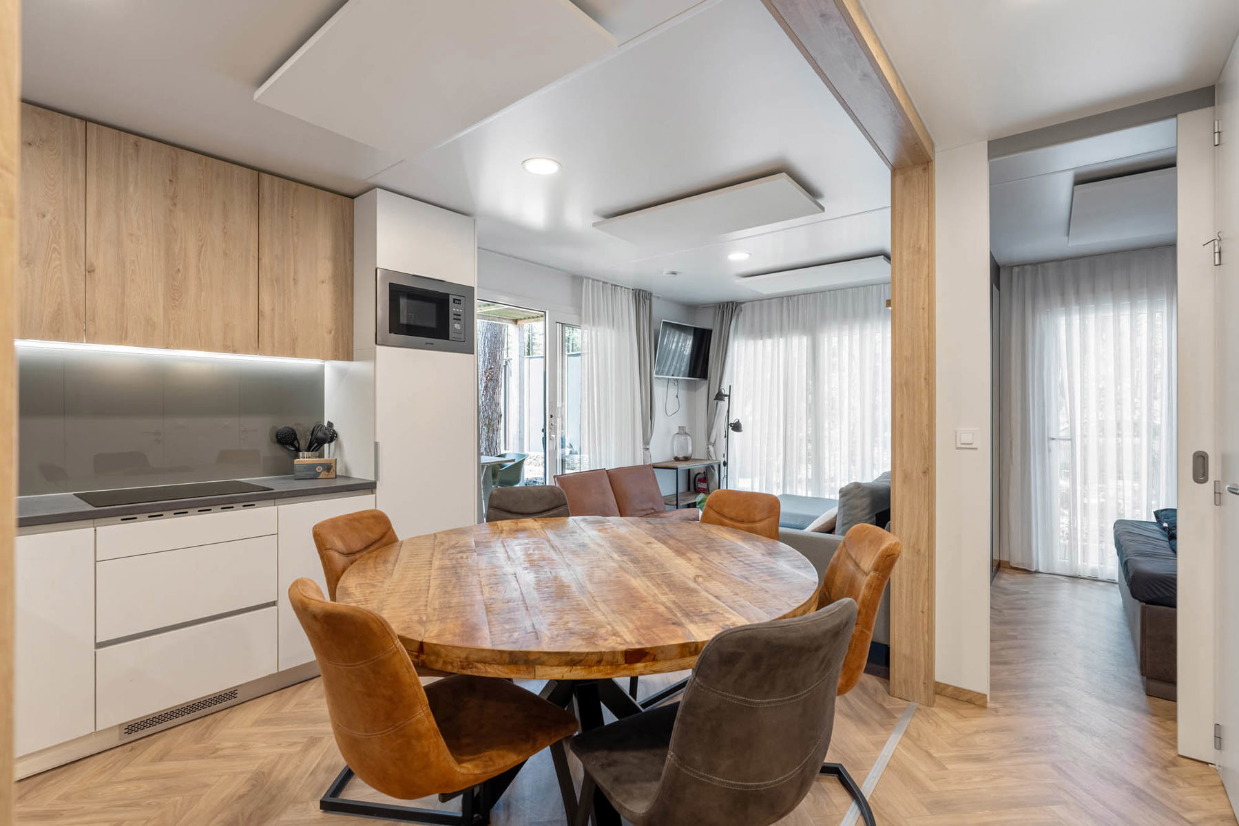 Maison à vendre à Zutendaal avec 3 chambres - photo 4