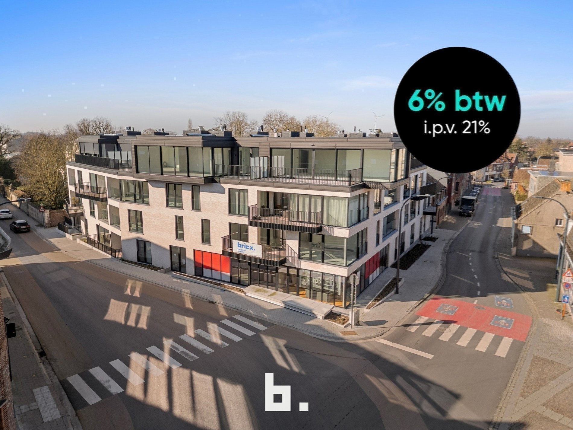 Project for sale in Zwevegem - photo 1