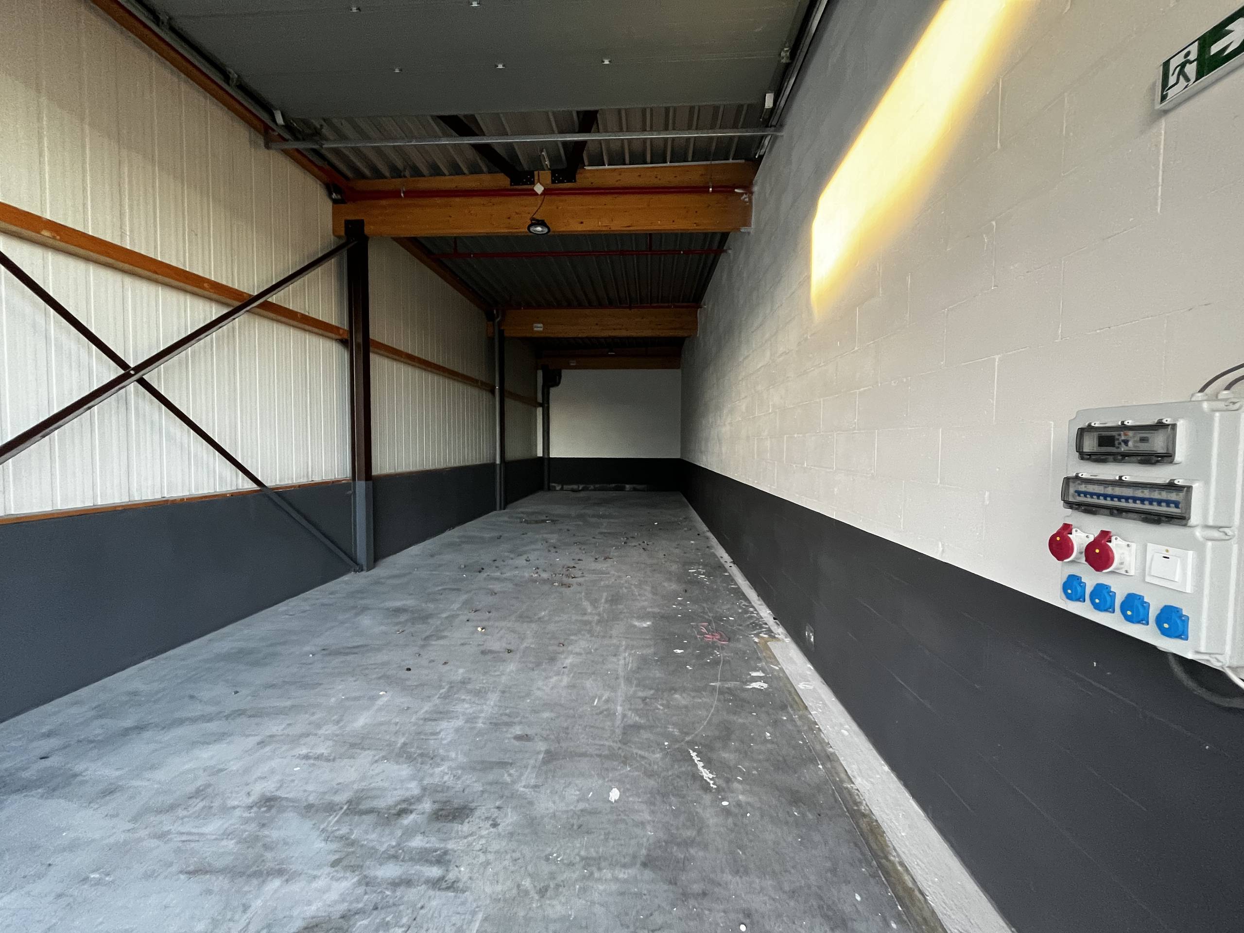 Units te huur te Rumbeke - foto 4