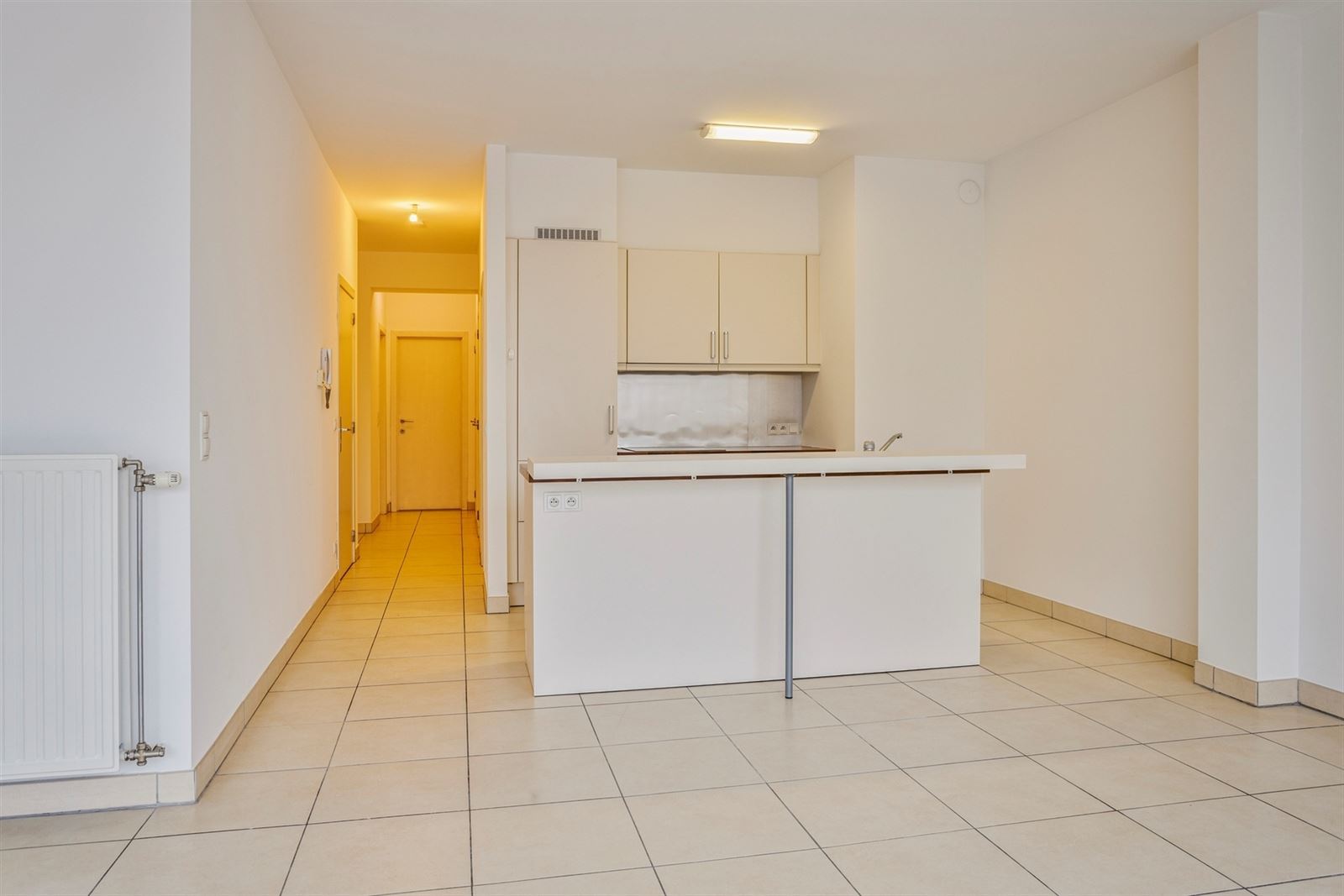 Apartment for rent in Antwerp with 2 bedrooms - photo 4