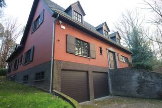 IN OPTIE - VERKOOPOVEREENKOMST IN OPMAAK.Maar mail ons gerust (info@immoanthonis.be) indien interesse in het pand en als op de hoogte wenst te worden...