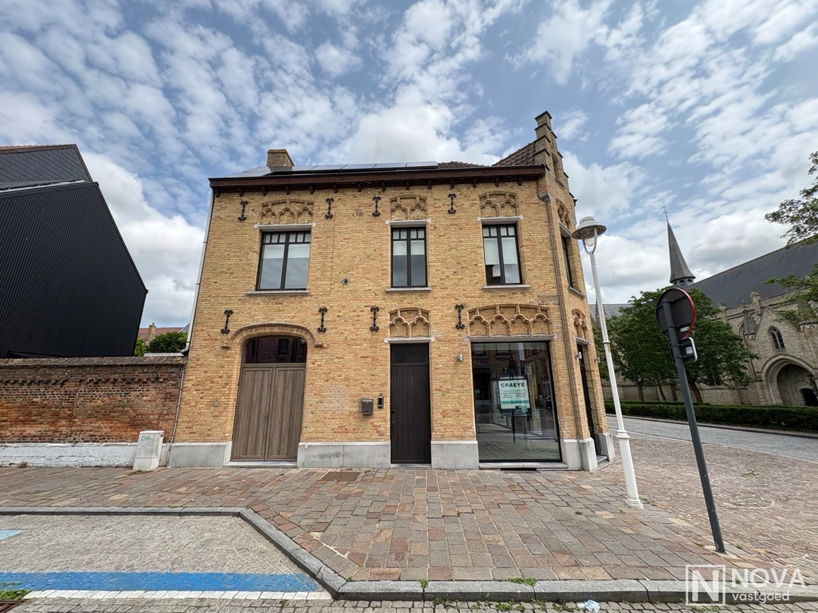 Apartment for sale in Nieuwpoort with 3 bedrooms - photo 2