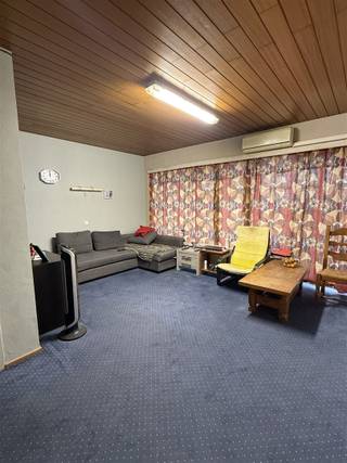 Studio 45 m² op goede locatie OMGEVINGGelegen in de levendige Karel Oomstraat , bevindt deze studio zich op een toplocatie in het bruisende...