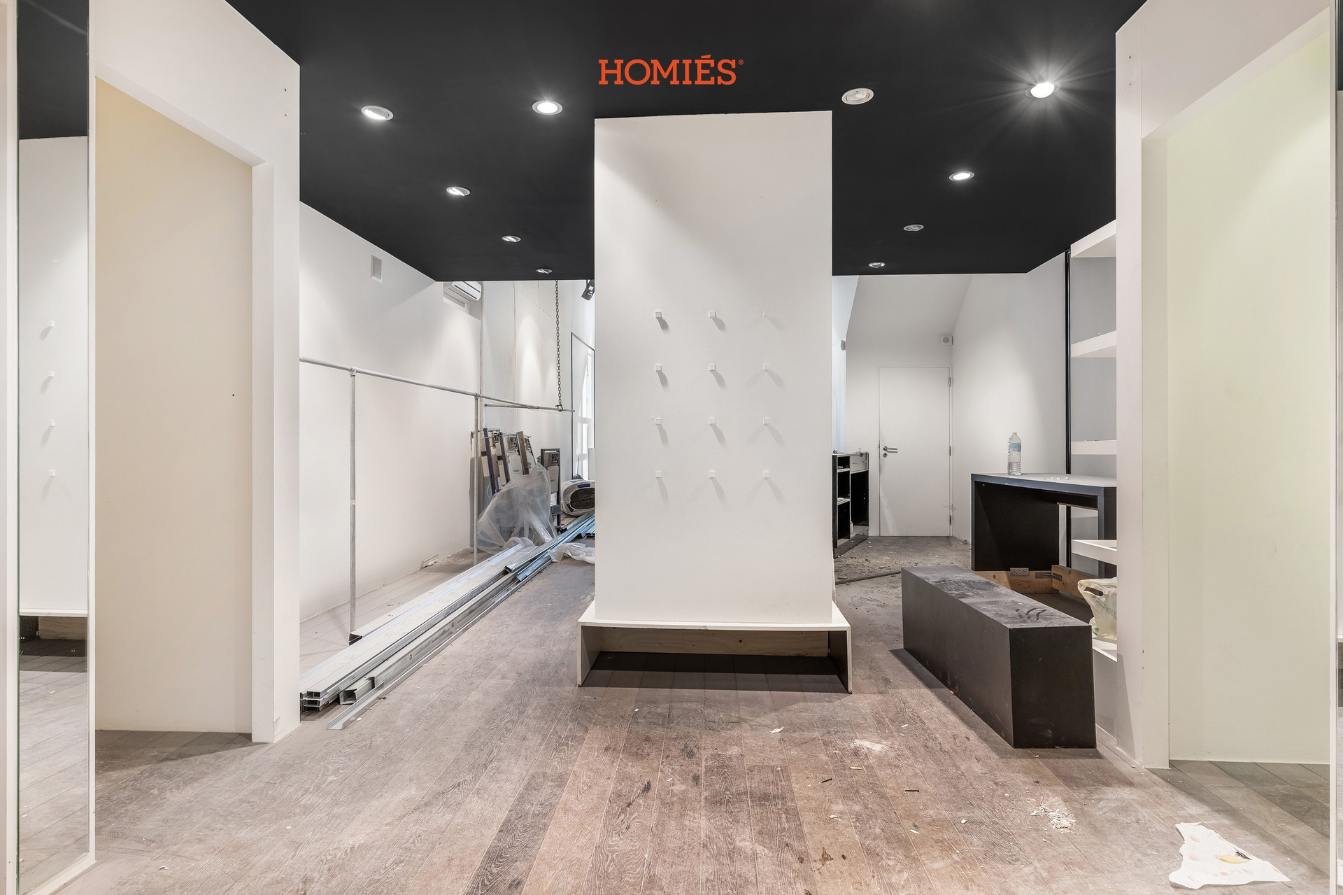 Prachtig handelspand  -  Vismarkt - photo 5