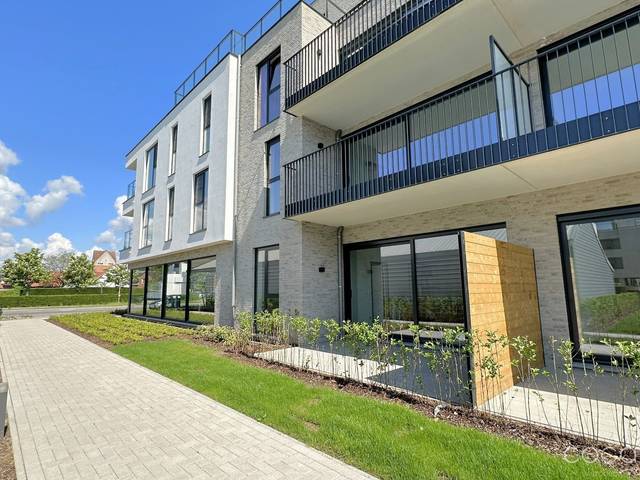 Project te koop in Zandhoven