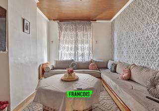 House for sale in Schaerbeek