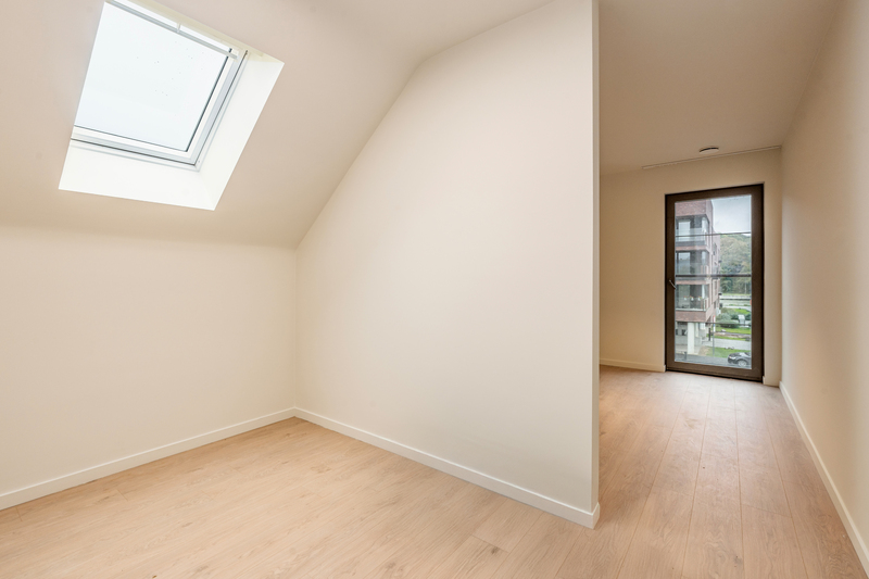 Nieuwbouwwoning met 2 slaapkamers in 4 Fonteinen, Vilvoorde - foto 4