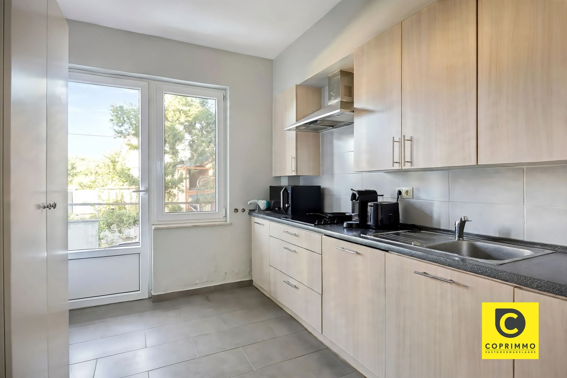 Appartement - photo 4