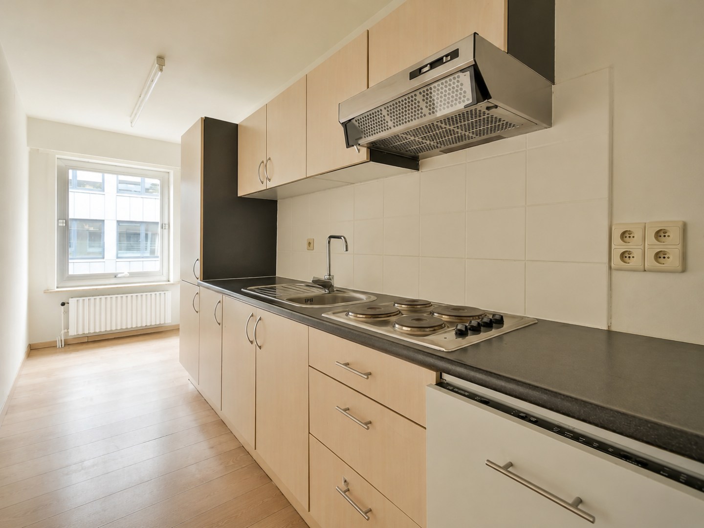Appartement aan de markt van Torhout! - foto 4