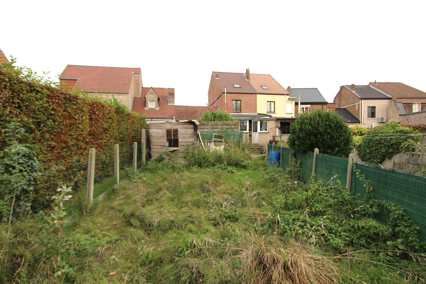 Maison spacieuse avec terrasse et jardin - en périphérie de la ville de Tongres - photo 2