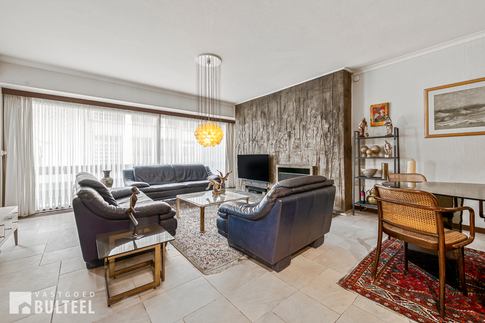 Apartment for sale in Sint-Niklaas with 2 bedrooms - photo 4