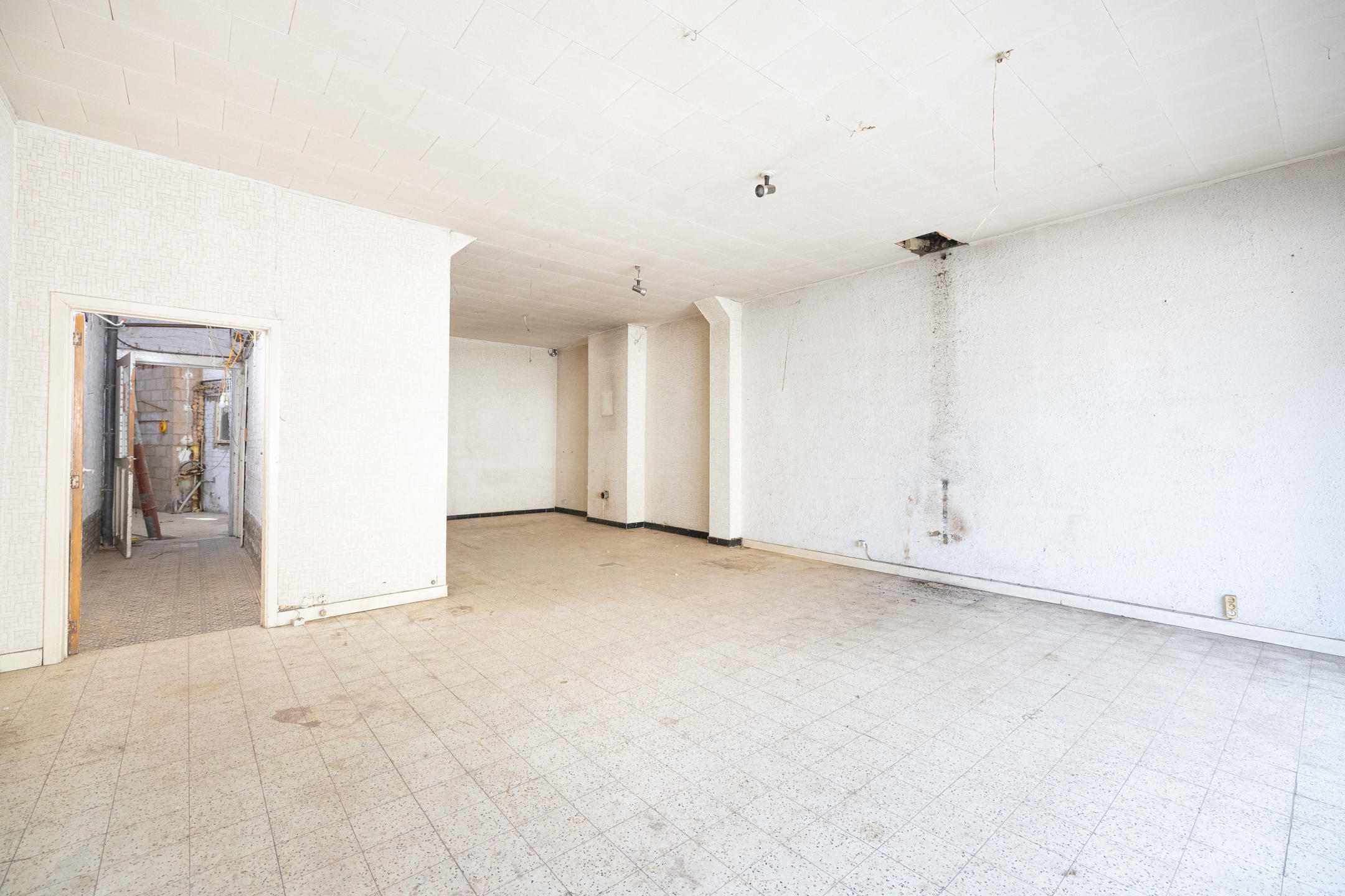 Maison à vendre à Rhode-Saint-Genèse avec 3 chambres - photo 5