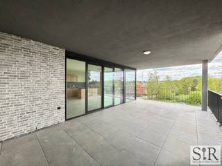 Prachtig nieuwbouwappartement op toplocatie in LierDit toffe nieuwbouw appartement is gelegen op een boogscheut van het centrum van Lier in een...