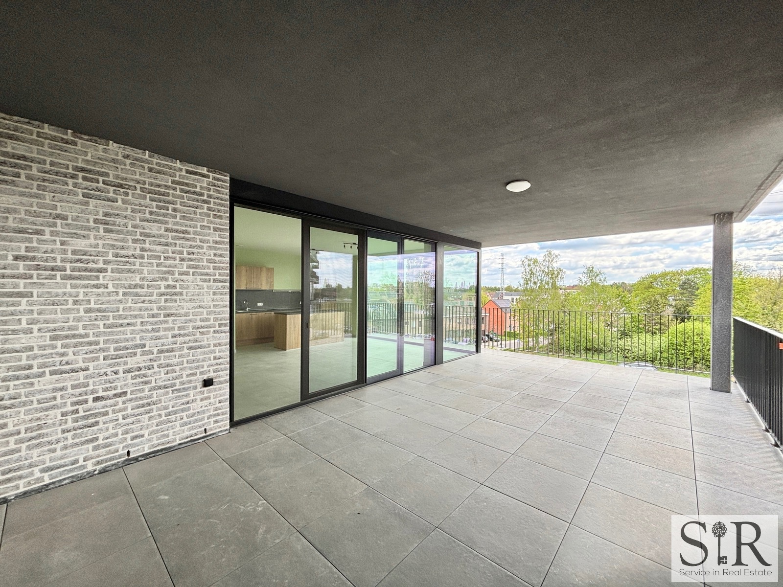 Apartment for rent in Lier with 2 bedrooms - photo 2