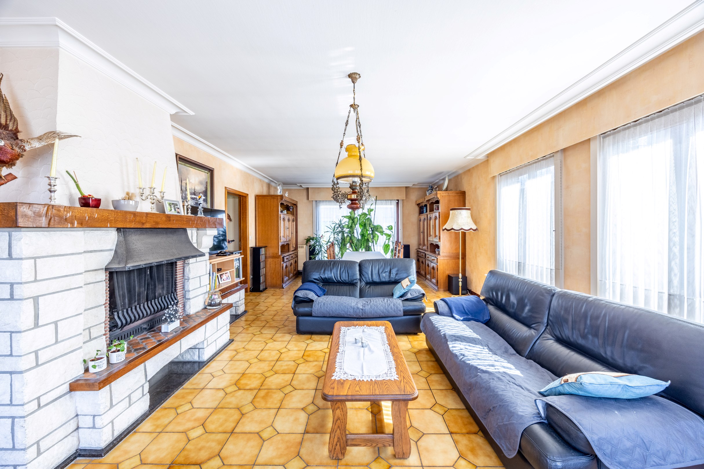 POLYVALENTE EIGENDOM OP 978 M² - foto 3