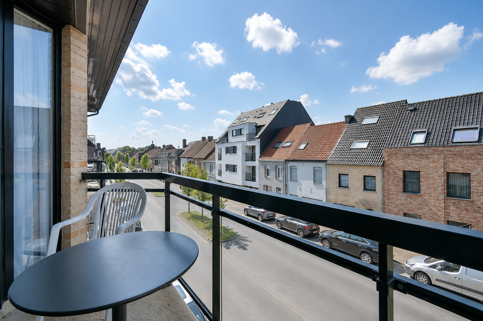 Centraal gelegen appartement! - foto 4