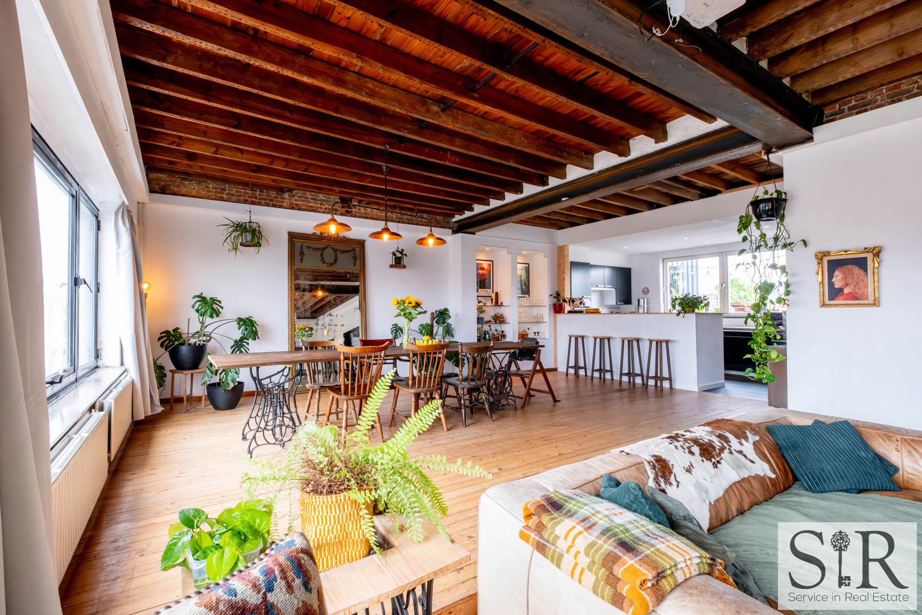 Appartement à vendre à Malines avec 4 chambres - photo 4