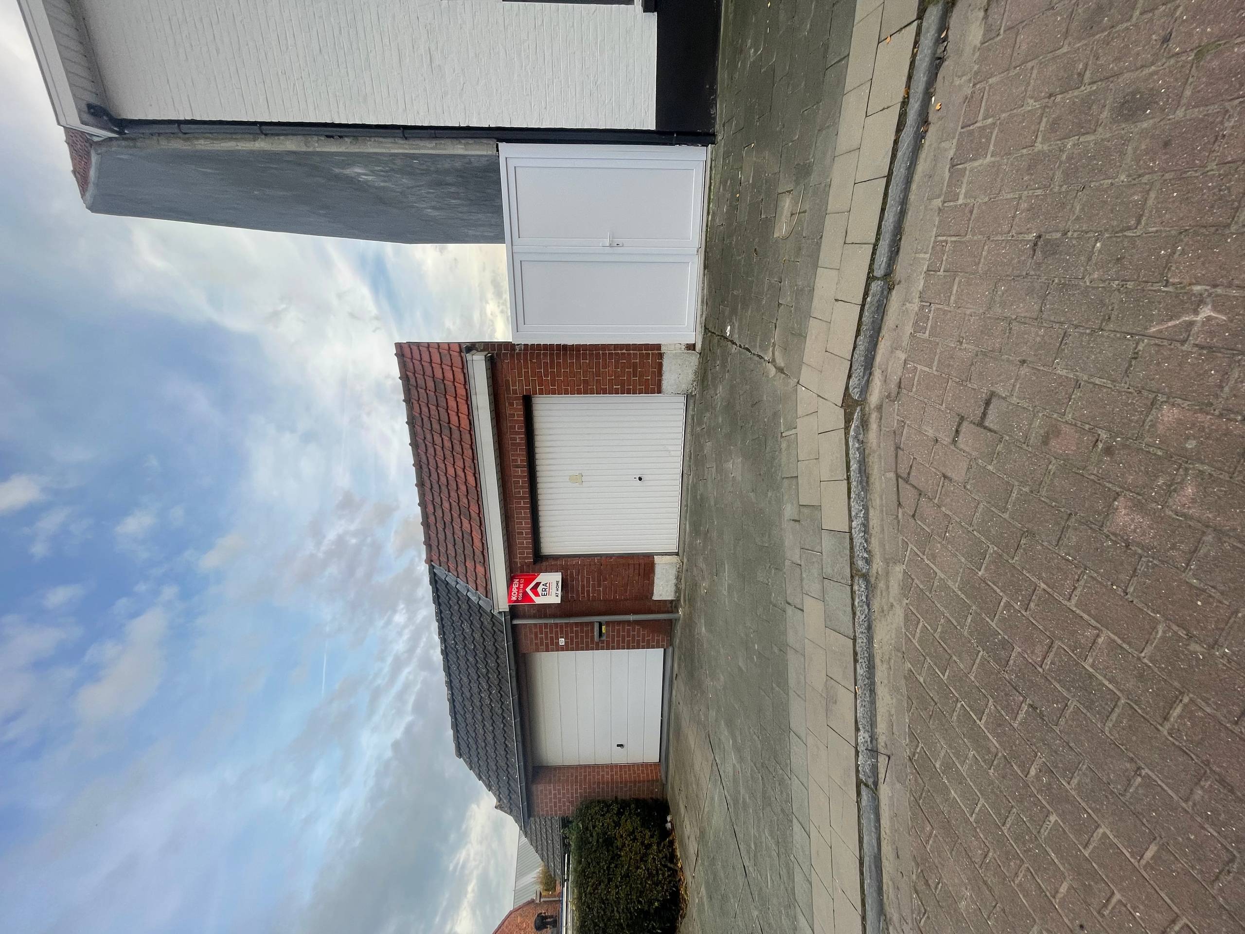Menen: garage van 24m² te koop - foto 3