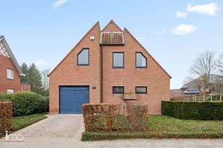 Maison à vendre à Malines