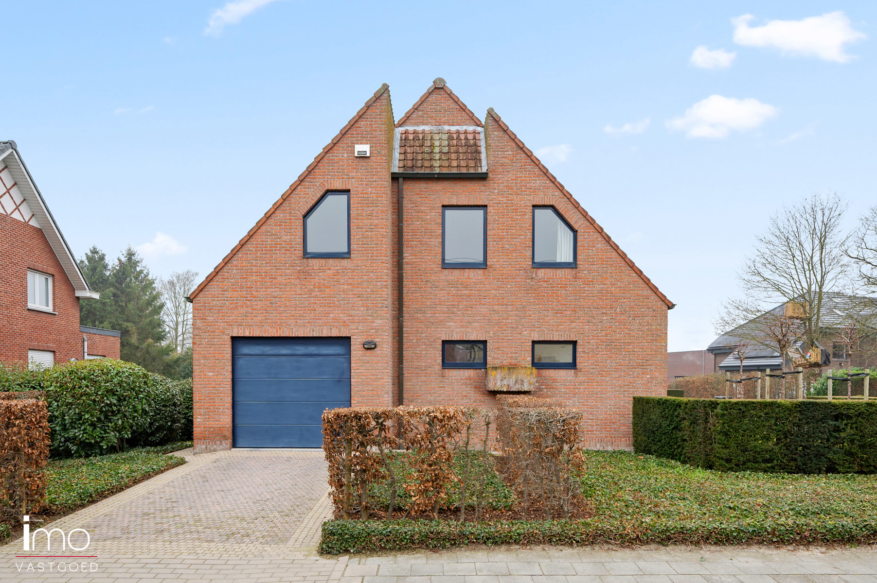 Maison à vendre à Malines avec 4 chambres - photo 2