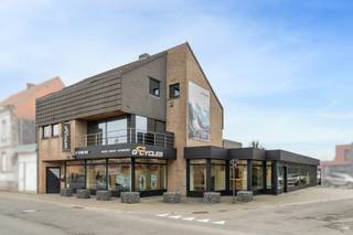 Commercial à vendre à Grammont