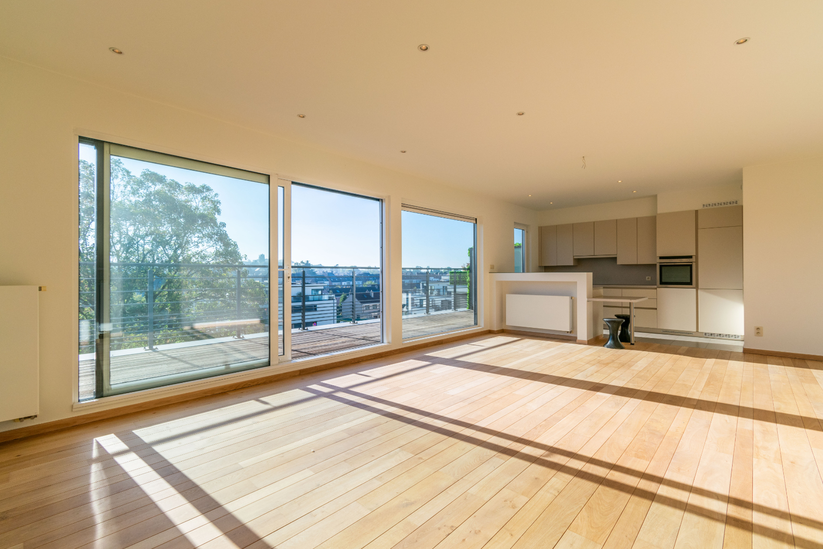 Apartment for sale in Halle with 3 bedrooms - photo 5