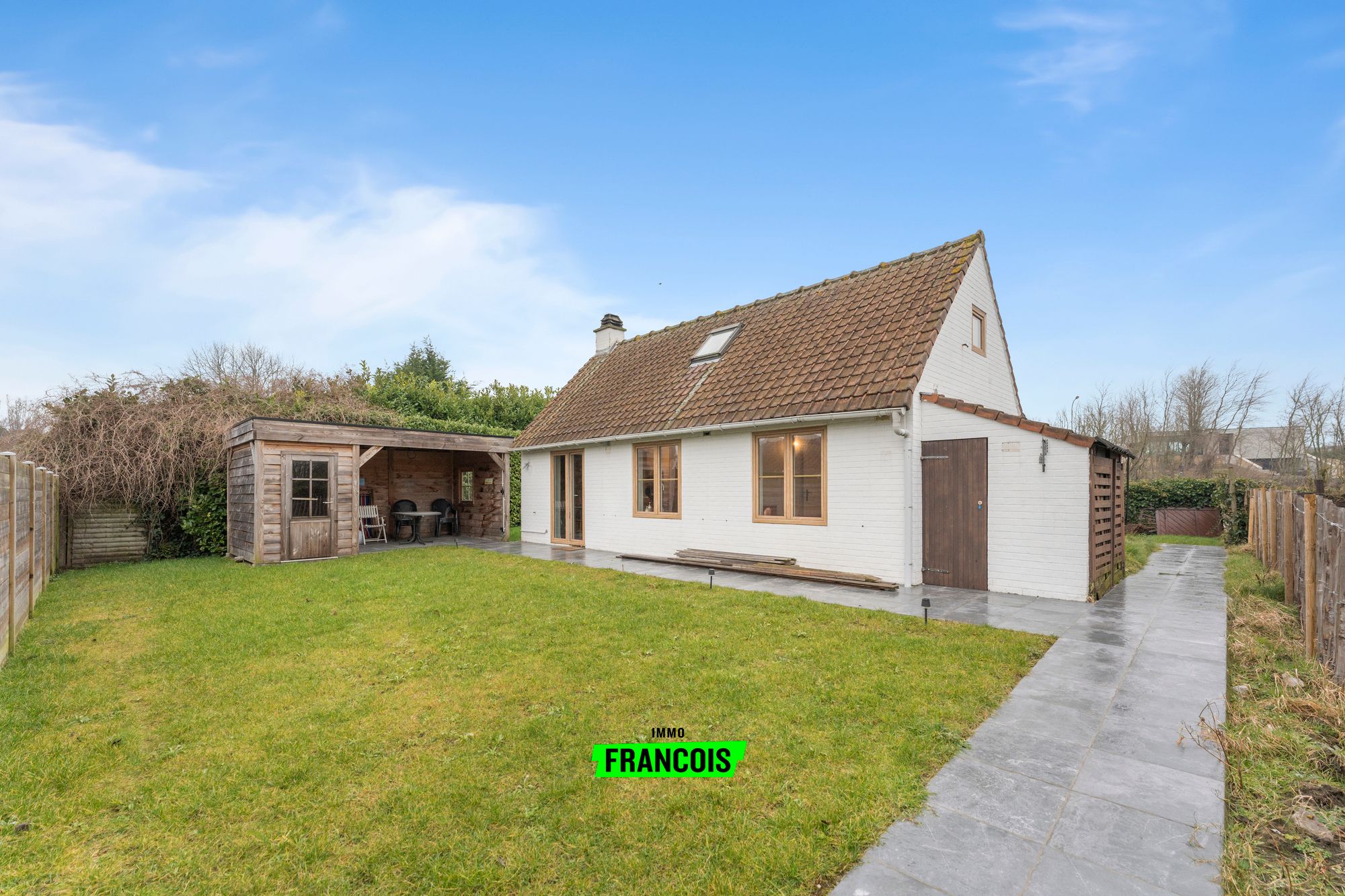 Charmante vakantiewoning in domein Duinhoek, Adinkerke! - foto 2