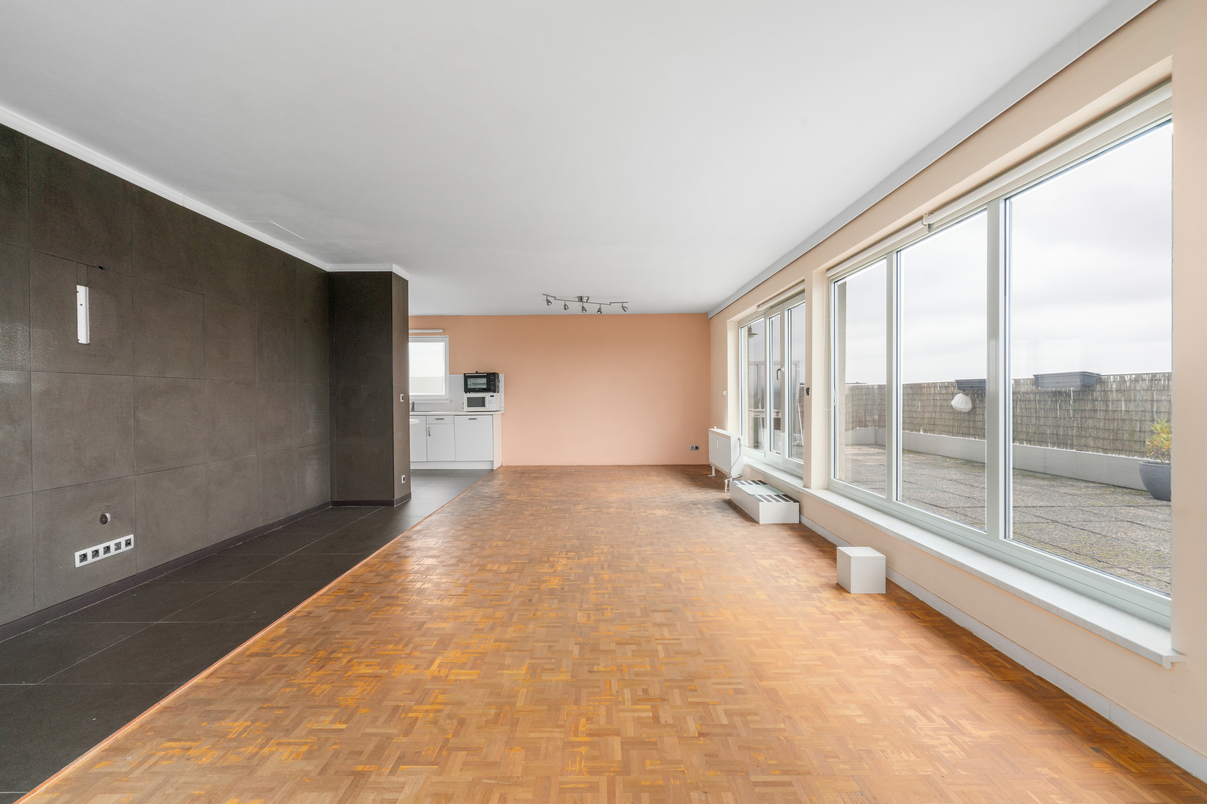Appartement à vendre à Anvers avec 2 chambres - photo 5