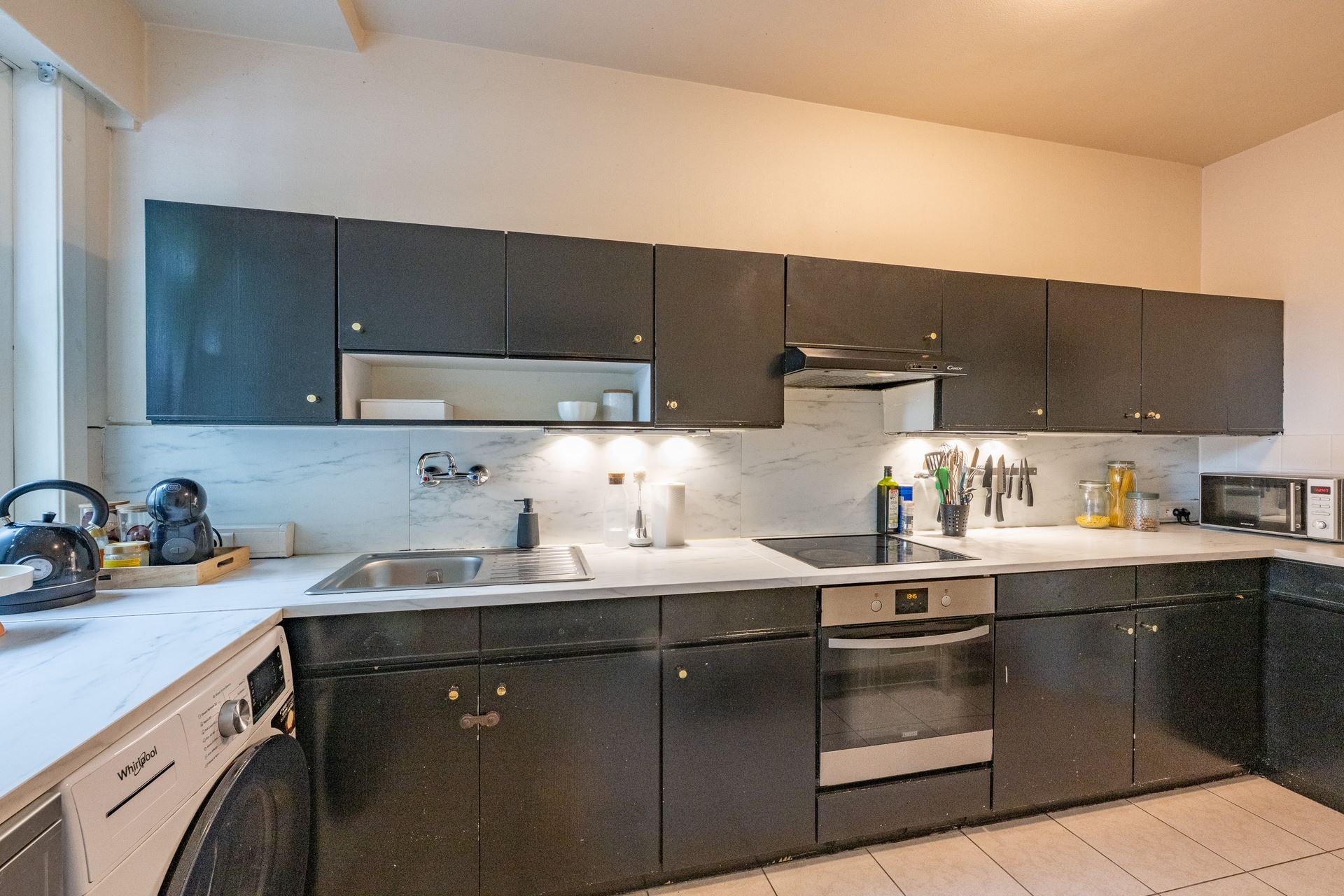 Appartement à vendre à Berchem avec 2 chambres - photo 4