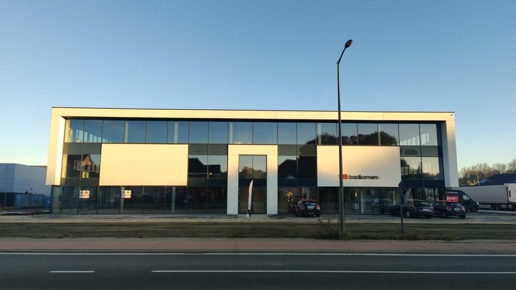 475 m² B2B-showroom langs Brusselbaan - photo 5