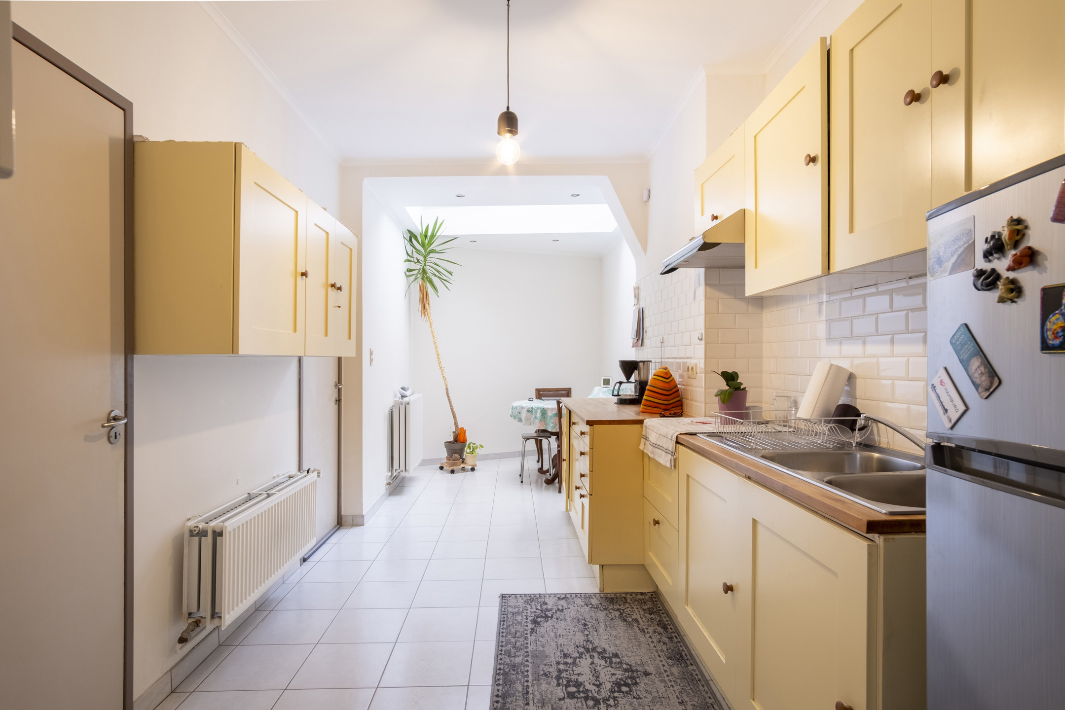 Aangename lichtrijke woning met inpandige garage in MECHELEN - foto 5