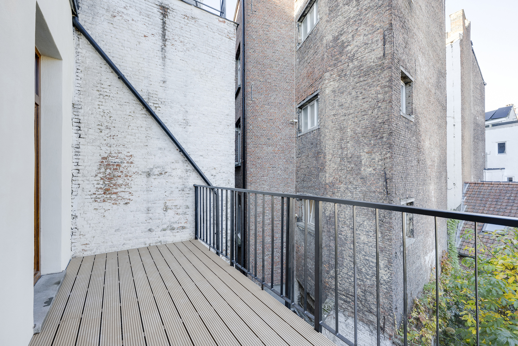 Apartment for sale in Antwerp with 3 bedrooms - photo 5