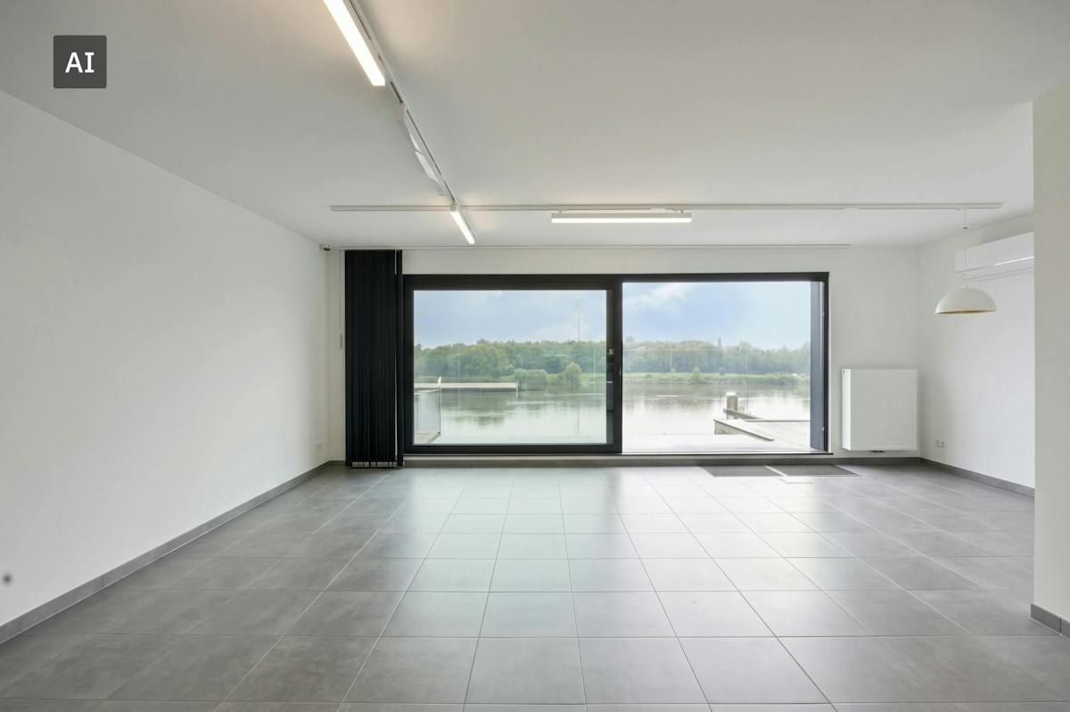 Dakappartement met rivierzicht te koop in Boom - foto 5