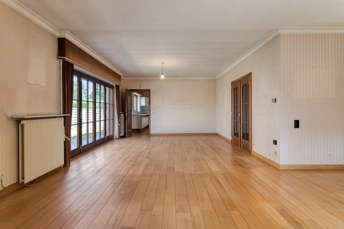 Alleenstaande woning te koop op topligging in Waregem - foto 5